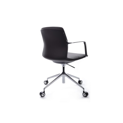 Кресло руководителя Plaza-M FK004-B12 | Плаза-M FK004-B12 (RV Desing)