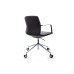 Кресло руководителя Plaza-M FK004-B12 | Плаза-M FK004-B12 (RV Desing)