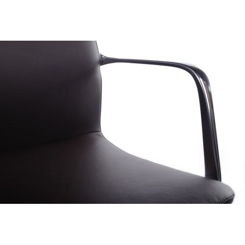 Кресло руководителя Plaza-M FK004-B12 | Плаза-M FK004-B12 (RV Desing)