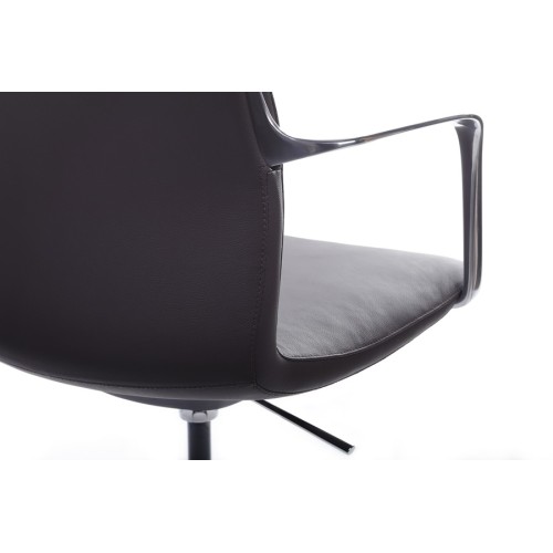 Кресло руководителя Plaza-M FK004-B12 | Плаза-M FK004-B12 (RV Desing)