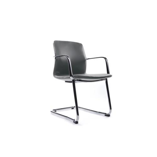 Стул для посетителя Plaza-SF FK004-C11 | Плаза-SF FK004-C11 (RV Desing)