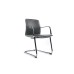 Стул для посетителя Plaza-SF FK004-C11 | Плаза-SF FK004-C11 (RV Desing)
