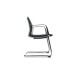 Стул для посетителя Plaza-SF FK004-C11 | Плаза-SF FK004-C11 (RV Desing)