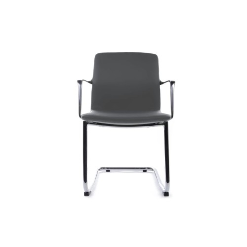 Стул для посетителя Plaza-SF FK004-C11 | Плаза-SF FK004-C11 (RV Desing)