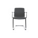 Стул для посетителя Plaza-SF FK004-C11 | Плаза-SF FK004-C11 (RV Desing)