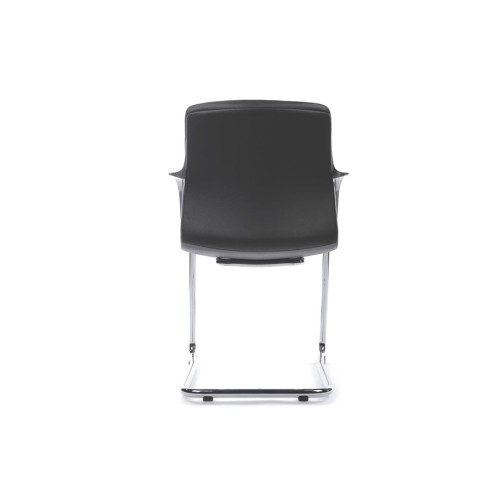 Стул для посетителя Plaza-SF FK004-C11 | Плаза-SF FK004-C11 (RV Desing)