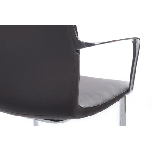 Стул для посетителя Plaza-SF FK004-C11 | Плаза-SF FK004-C11 (RV Desing)