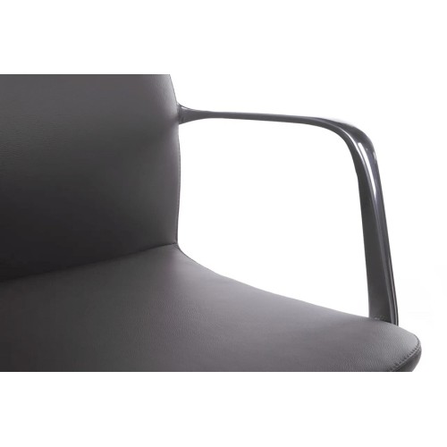 Стул для посетителя Plaza-SF FK004-C11 | Плаза-SF FK004-C11 (RV Desing)