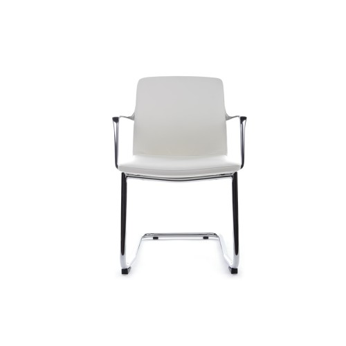 Стул для посетителя Plaza-SF FK004-C11 | Плаза-SF FK004-C11 (RV Desing)