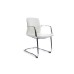 Стул для посетителя Plaza-SF FK004-C11 | Плаза-SF FK004-C11 (RV Desing)