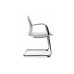 Стул для посетителя Plaza-SF FK004-C11 | Плаза-SF FK004-C11 (RV Desing)