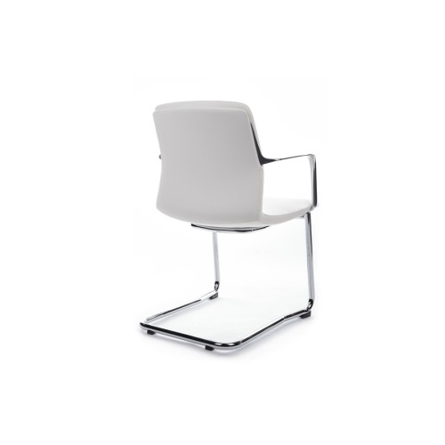 Стул для посетителя Plaza-SF FK004-C11 | Плаза-SF FK004-C11 (RV Desing)