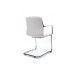 Стул для посетителя Plaza-SF FK004-C11 | Плаза-SF FK004-C11 (RV Desing)