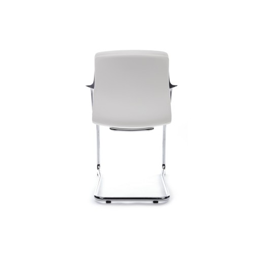 Стул для посетителя Plaza-SF FK004-C11 | Плаза-SF FK004-C11 (RV Desing)