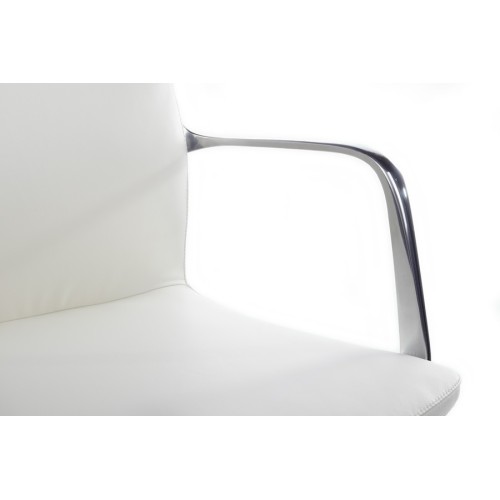 Стул для посетителя Plaza-SF FK004-C11 | Плаза-SF FK004-C11 (RV Desing)