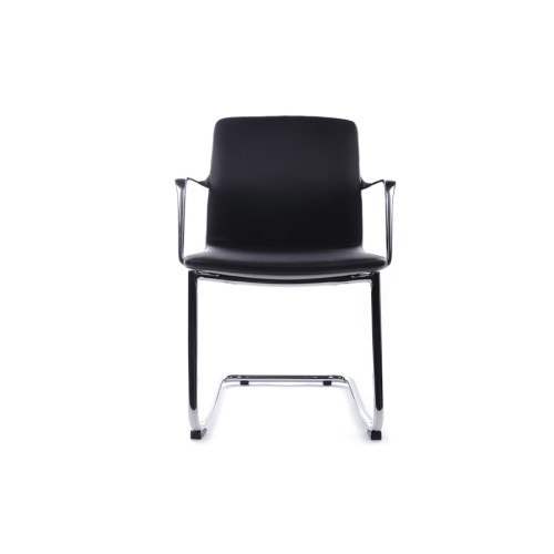 Стул для посетителя Plaza-SF FK004-C11 | Плаза-SF FK004-C11 (RV Desing)