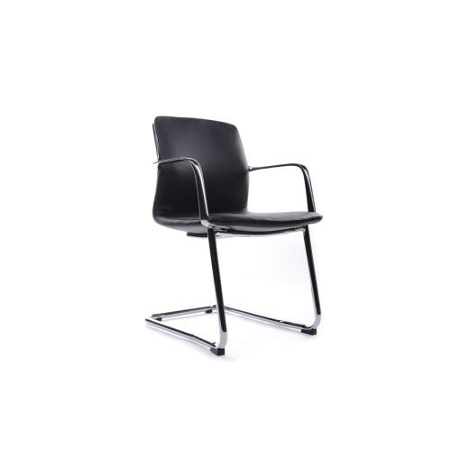 Стул для посетителя Plaza-SF FK004-C11 | Плаза-SF FK004-C11 (RV Desing)