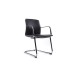 Стул для посетителя Plaza-SF FK004-C11 | Плаза-SF FK004-C11 (RV Desing)