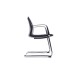 Стул для посетителя Plaza-SF FK004-C11 | Плаза-SF FK004-C11 (RV Desing)