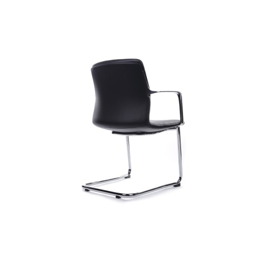 Стул для посетителя Plaza-SF FK004-C11 | Плаза-SF FK004-C11 (RV Desing)