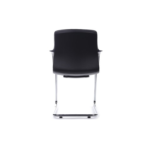 Стул для посетителя Plaza-SF FK004-C11 | Плаза-SF FK004-C11 (RV Desing)