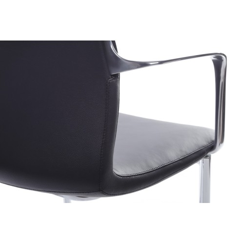 Стул для посетителя Plaza-SF FK004-C11 | Плаза-SF FK004-C11 (RV Desing)