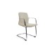 Стул для посетителя Plaza-SF FK004-C11 | Плаза-SF FK004-C11 (RV Desing)