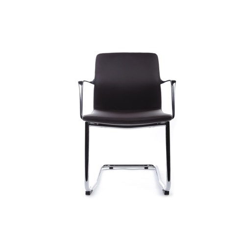 Стул для посетителя Plaza-SF FK004-C11 | Плаза-SF FK004-C11 (RV Desing)