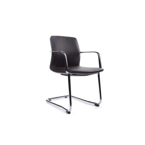 Стул для посетителя Plaza-SF FK004-C11 | Плаза-SF FK004-C11 (RV Desing)