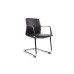 Стул для посетителя Plaza-SF FK004-C11 | Плаза-SF FK004-C11 (RV Desing)