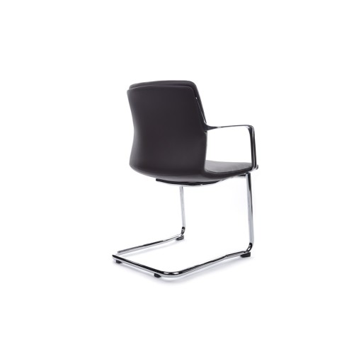 Стул для посетителя Plaza-SF FK004-C11 | Плаза-SF FK004-C11 (RV Desing)