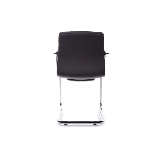 Стул для посетителя Plaza-SF FK004-C11 | Плаза-SF FK004-C11 (RV Desing)