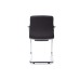 Стул для посетителя Plaza-SF FK004-C11 | Плаза-SF FK004-C11 (RV Desing)