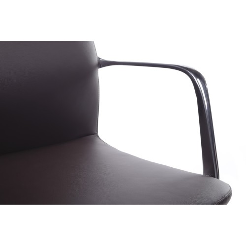 Стул для посетителя Plaza-SF FK004-C11 | Плаза-SF FK004-C11 (RV Desing)