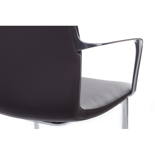 Стул для посетителя Plaza-SF FK004-C11 | Плаза-SF FK004-C11 (RV Desing)