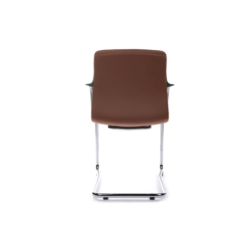 Стул для посетителя Plaza-SF FK004-C11 | Плаза-SF FK004-C11 (RV Desing)