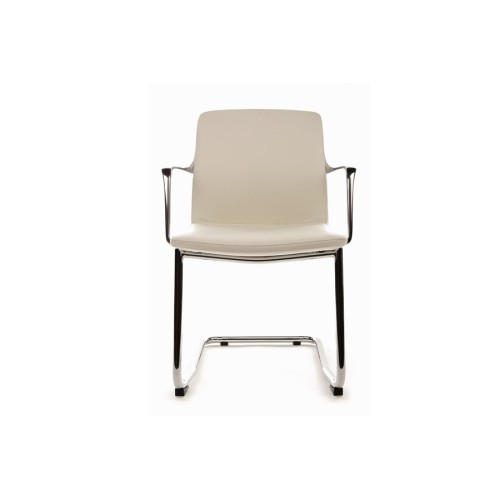Стул для посетителя Plaza-SF FK004-C11 | Плаза-SF FK004-C11 (RV Desing)
