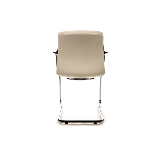 Стул для посетителя Plaza-SF FK004-C11 | Плаза-SF FK004-C11 (RV Desing)