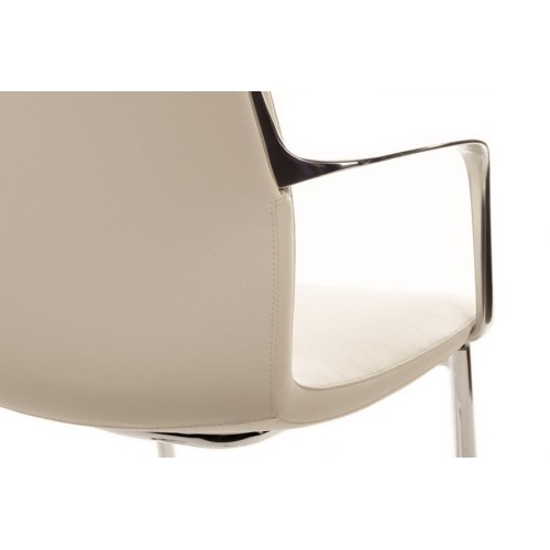 Стул для посетителя Plaza-SF FK004-C11 | Плаза-SF FK004-C11 (RV Desing)