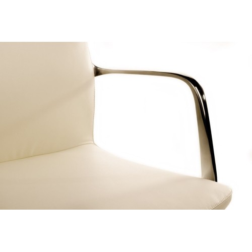 Стул для посетителя Plaza-SF FK004-C11 | Плаза-SF FK004-C11 (RV Desing)