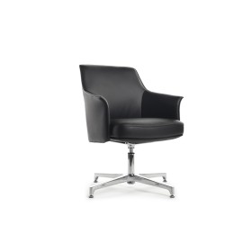 Кресло руководителя Rosso-ST C1918 (RV Desing)