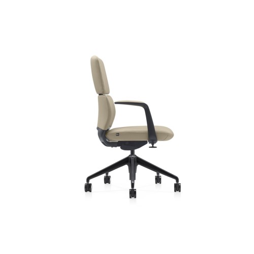 Кресло руководителя Venetto-M FK013-B12 | Венетто-M FK013-B12 (RV Desing)