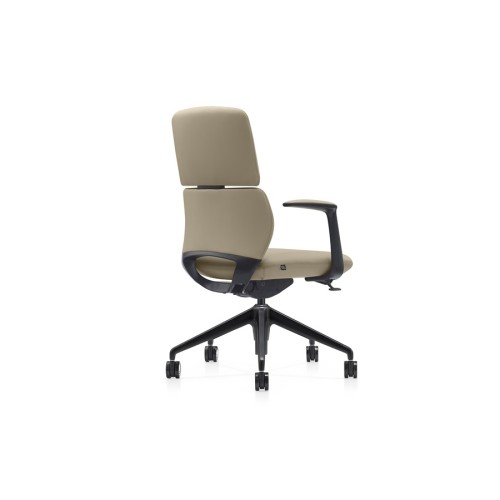 Кресло руководителя Venetto-M FK013-B12 | Венетто-M FK013-B12 (RV Desing)