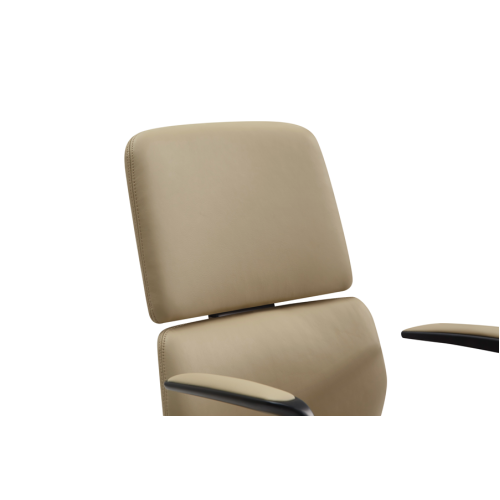 Кресло руководителя Venetto-M FK013-B12 | Венетто-M FK013-B12 (RV Desing)