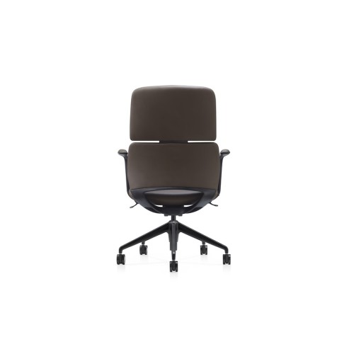 Кресло руководителя Venetto-M FK013-B12 | Венетто-M FK013-B12 (RV Desing)