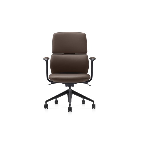 Кресло руководителя Venetto-M FK013-B12 | Венетто-M FK013-B12 (RV Desing)
