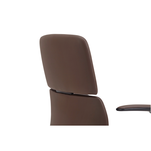 Кресло руководителя Venetto-M FK013-B12 | Венетто-M FK013-B12 (RV Desing)