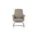 Стул для посетителя Verdi-SF D655C | Верди-СФ D655C (RV Desing)