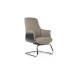 Стул для посетителя Verdi-SF D655C | Верди-СФ D655C (RV Desing)