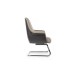 Стул для посетителя Verdi-SF D655C | Верди-СФ D655C (RV Desing)